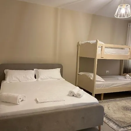 Apartmán Agnes Penthouse