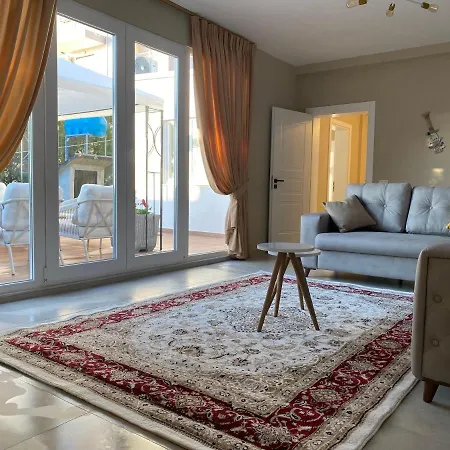 Agnes Penthouse Apartmán