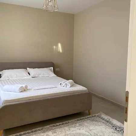 Apartmán Agnes Penthouse *