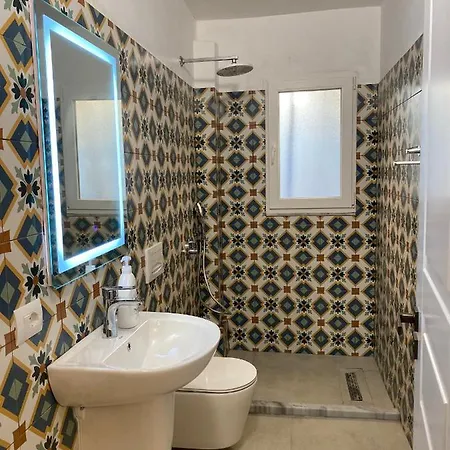 Agnes Penthouse Apartmán Durrës