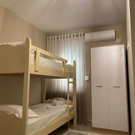 Agnes Penthouse *