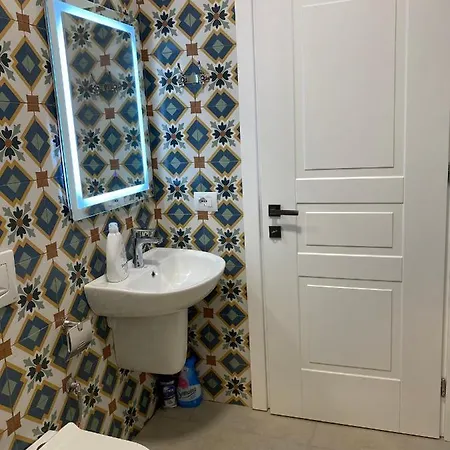 Apartmán Agnes Penthouse Durrës