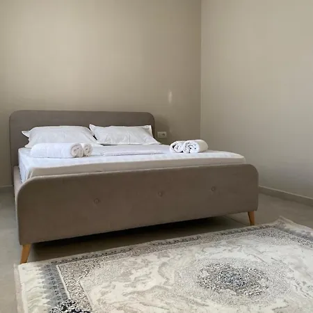 Apartmán Agnes Penthouse
