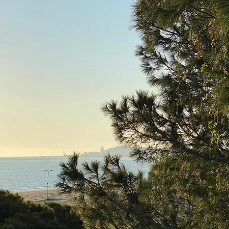 Agnes Penthouse Durrës